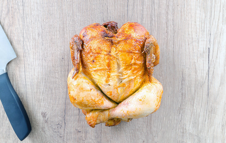The Best Foods To Calm A Dog For Bonfire Night, Turkey